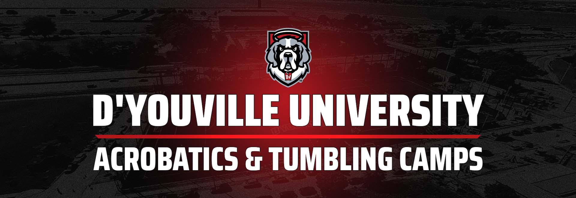 D'Youville University Acrobatics & Tumbling Camps